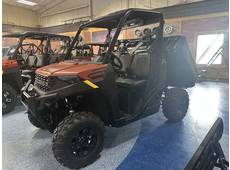 Polaris Ranger 1000 Premium - North Pekin, IL