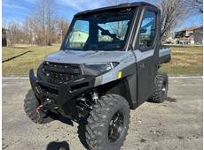 2025 Polaris ranger xp® 1000 northstar edition premium - Rostraver Township, PA