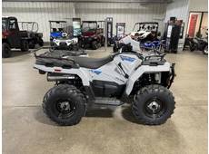 2026 Polaris Sportsman 570 EPS - Wichita, KS