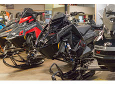 2023 Polaris patriot boost indy vr1 137 - Dunmore, PA