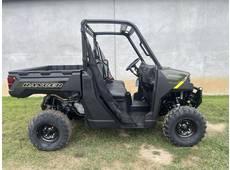 2026 Polaris Ranger 1000 EPS - Dimondale, MI