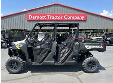 2025 Polaris ranger® crew 1000 premium - Moultrie, GA