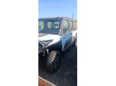 2025 Polaris ranger® crew xd 1500 northstar edition ultimate - Lexington, OR