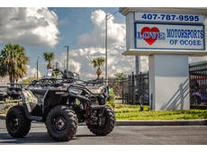 2025 Polaris Sportsman 570 EPS Polaris Pursuit Camo - Ocoee, FL