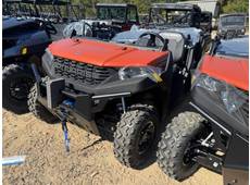 2026 Polaris Ranger Crew 1000 Premium - Lufkin, TX