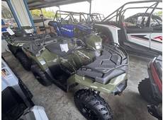2025 Polaris sportsman® 570 - Lake City, FL