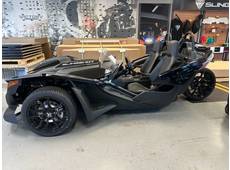 2025 Slingshot slingshot® s (manual) - Maumee, OH