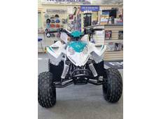 2025 Polaris outlaw® 110 efi - Pinedale, WY
