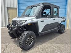 2025 Polaris ranger® crew xd 1500 northstar edition ultimate - Phoenix, AZ