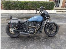 2023 Indian Motorcycle scout rogue abs - Daytona Beach, FL