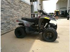2022 Polaris Phoenix 200 Avalanche Gray - Oaks, TX