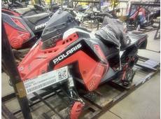 2023 Polaris patriot boost indy vr1 129 - Lincoln Park, MI