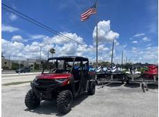 2025 Polaris ranger® crew xp 1000 premium - Punta Gorda, FL