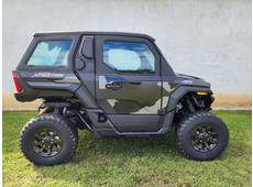 2026 Polaris XPedition ADV NorthStar - Dimondale, MI