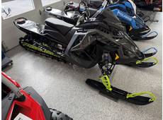 2024 Polaris patriot 9r rmk khaos slash 155 - Idaho Falls, ID