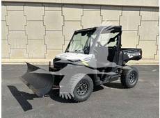 2025 Polaris ranger® 1000 premium - Barneveld, WI