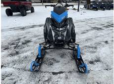 2022 Polaris 850 RMK PRO 155 Matryx - Alexandria, MN