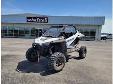 2020 Polaris RZR PRO XP® Ultimate White Lightning - Salem, IN
