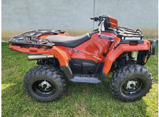 2025 Polaris sportsman® 450 h.o. utility - Dimondale, MI