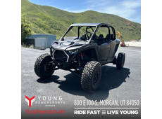 2025 Polaris rzr pro r 4 ultimate - Morgan, UT