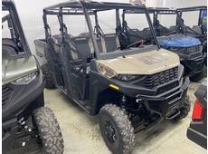 2025 Polaris ranger® crew sp 570 premium - Corning, AR