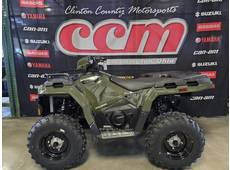 2025 Polaris sportsman® 450 h.o. - Wilmington, OH