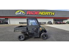 2018 Polaris Ranger® 570 Sage Green - Atlantic Mine, MI