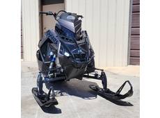 2022 Polaris 850 rmk khaos matryx slash 165 2.75" - Pinedale, WY