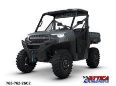 2026 Polaris Ranger XP 1000 Premium - Attica, IN