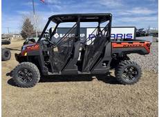 2025 Polaris ranger® crew 1000 premium - Bozeman, MT