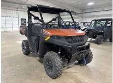 2026 Polaris Ranger 1000 Premium - Wichita, KS
