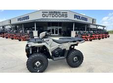 2025 Polaris sportsman® 570 - Kingsville, TX