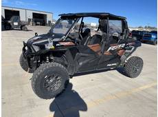 2021 Polaris RZR XP 4 1000 Sport Matte Copper - Gillette,, WY