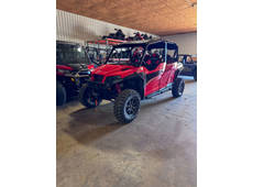 2025 Polaris general® xp 4 1000 ultimate - Nashville, IL