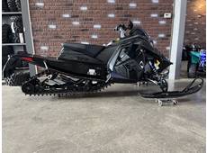 2025 Polaris Patriot 9R Indy XCR 136 Shadow Gray / Gloss Black - Dimondale, MI