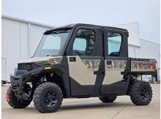 2025 Polaris ranger® crew sp 570 northstar edition - McKinney, TX