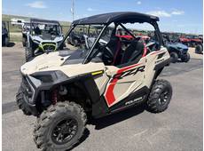 2025 Polaris rzr® trail ultimate - Cheyenne, WY