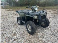 2020 Polaris Sportsman® 450 H.O. Sage Green - Hamilton, AL