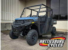 2026 Polaris Ranger Crew SP 570 Premium - Hattiesburg, MS