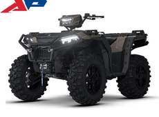 2026 Polaris Sportsman 850 Trail - Reno, NV