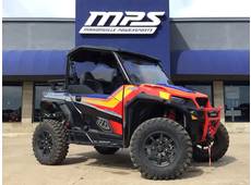 2022 Polaris general xp 1000 troy lee designs edition tld signature - Marionville, MT