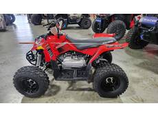 2026 Polaris Outlaw 110 EFI - Batesville, AR