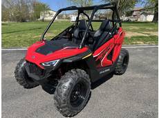 2026 Polaris RZR 200 EFI - Rostraver Township, PA