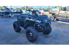 2025 Polaris sportsman® 450 h.o. utility - Punta Gorda, FL