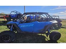 Polaris RZR Pro S 4 Ultimate - Muskogee, OK