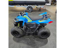 2025 Polaris outlaw® 70 efi - Macedon, NY