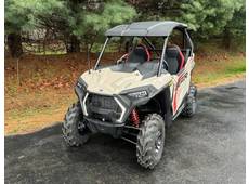 2025 Polaris rzr® trail ultimate - York, PA