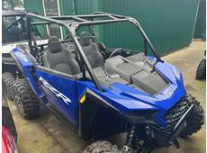2025 Polaris RZR XP 1000 Sport - Comox, BC