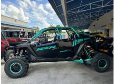 2025 Polaris rzr pro r 4 ultimate - Miami, FL