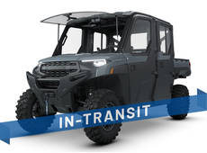 2026 Polaris Ranger Crew XP 1000 NorthStar Edition Premium - Rostraver Township, PA